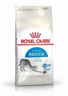 Корм для домашніх котів Royal Canin INDOOR 0.4 кг 25290049 фото