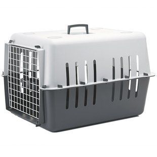 Savic Pet Carrier4 переноска для собак, пластик 66х47х43 см 3267_000T фото
