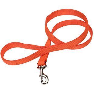 Coastal for Hunting dogs Double-Ply dog Leash двошаровий світловідбивний повідець для собак 2.5смХ1.8м R2906_SOR06 фото